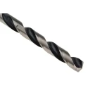 Bosch 10-Piece Twist Drill Bit Set for Metal with 1 mm to 10 mm Sizes Steel Bits 2608577348