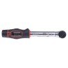 Norbar Torque Tools Click Torque Wrench 4 to 20 nm 3/8 inch Drive Square Drive 230mm Overall 13831