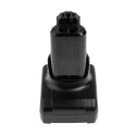 Bosch 12V 6 Ah Lithium-Ion Power Tool Battery Compatible With Bosch Flexible Power System 1600A00X7H