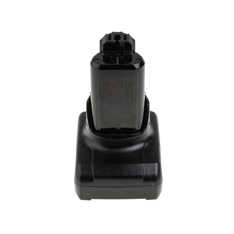 Bosch 12V 6 Ah Lithium-Ion Power Tool Battery Compatible With Bosch Flexible Power System 1600A00X7H
