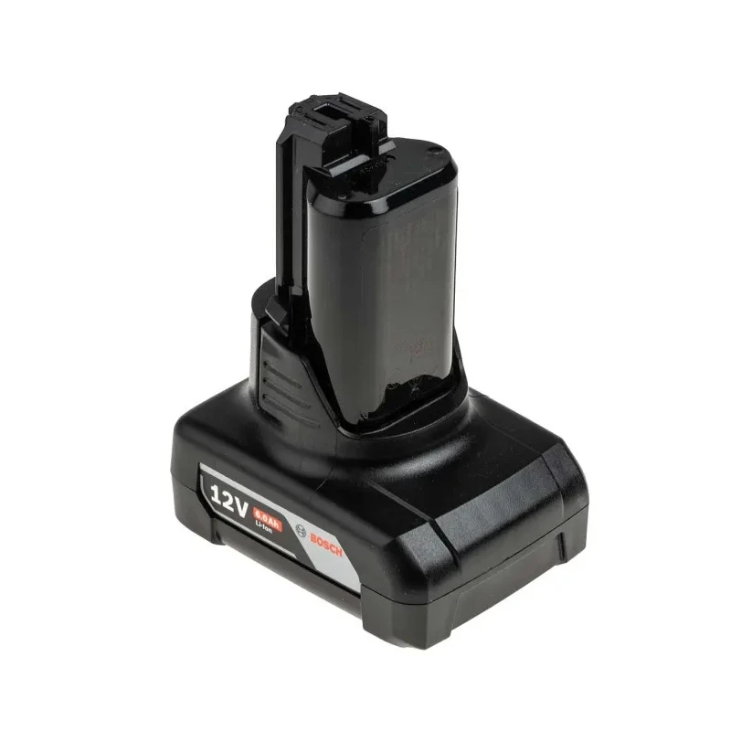 Bosch 12V 6 Ah Lithium-Ion Power Tool Battery Compatible With Bosch Flexible Power System 1600A00X7H