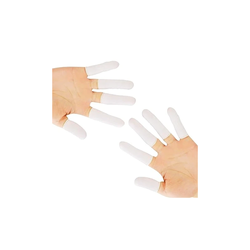 robustt-disposable-latex-finger-cots-safe-and-multipurpose-rubber-fingertips-protective-finger-gloves-1440-pcs-white-57708