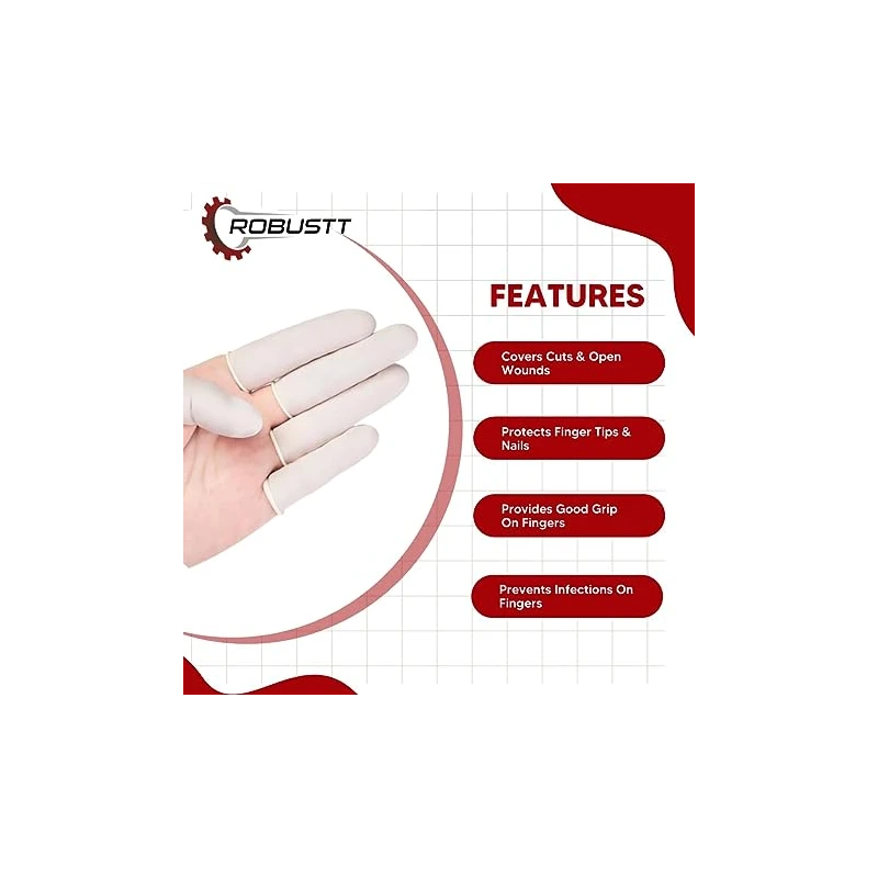 robustt-disposable-latex-finger-cots-safe-and-multipurpose-rubber-fingertips-protective-finger-gloves-1440-pcs-white-57708-2