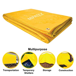 mipatex-tarpaulin-sheet-waterproof-heavy-duty-6ft-x-6ft-outdoor-or-sun-yellow-45949-3