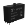 Miniature High Power Latching Relay HFE15