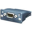 EA Elektro-Automatik Interface Module Digital Pluggable Module with RS232 Interface and Galvanic Isolation EA-IF-AB-RS232