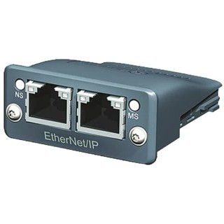EA Elektro-Automatik Interface Module Ethernet 2-Port 10/100 MBit/s EA-IF-AB-ETH2P
