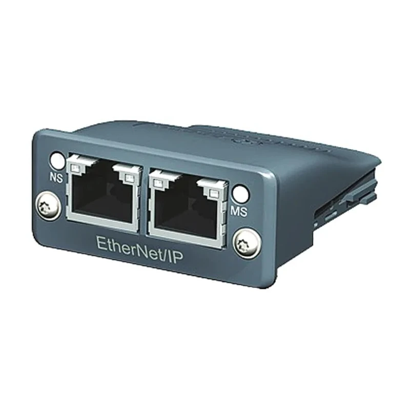 EA Elektro-Automatik Interface Module Ethernet 2-Port 10/100 MBit/s EA-IF-AB-ETH2P