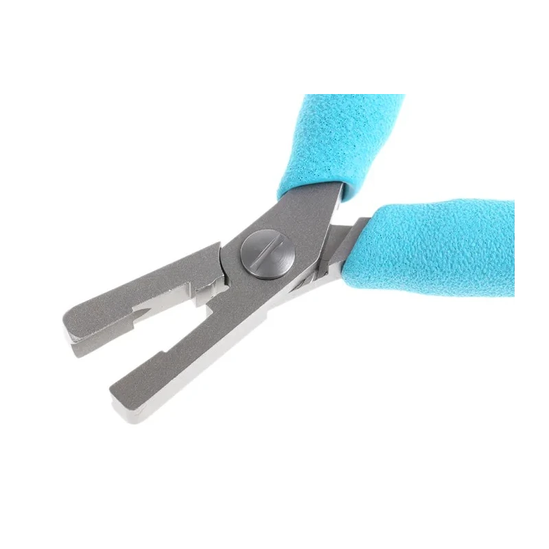Weller Soldering Accessory Desoldering Nozzle Plier for XDS and XDSL Nozzles Germany T0058765801
