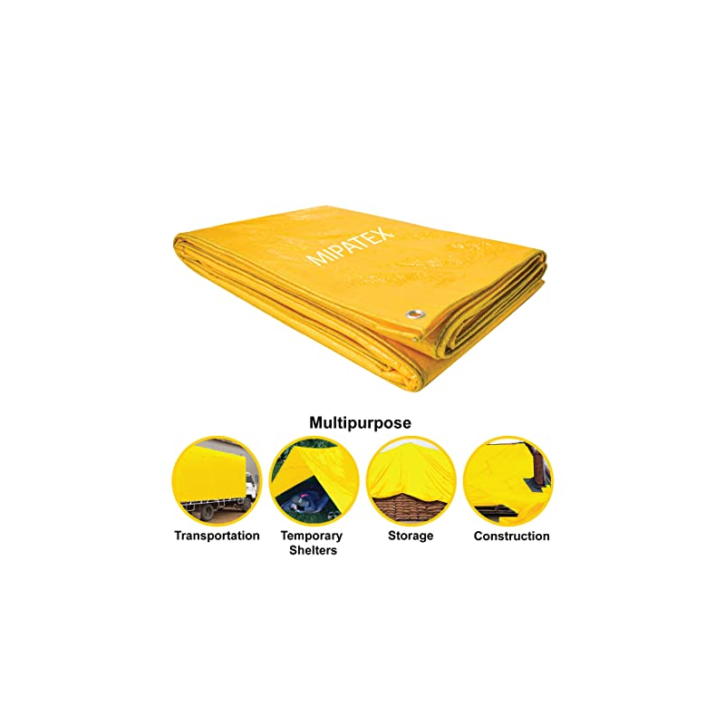 mipatex-tarpaulin-sheet-waterproof-heavy-duty-6ft-x-6ft-outdoor-or-sun-yellow-45949-3