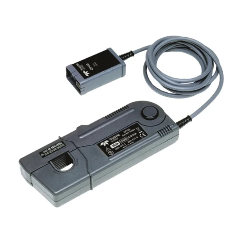 Teledyne LeCroy CP Series Oscilloscope Probe Current Type Bandwidth 10 MHz Probus Interface CP150