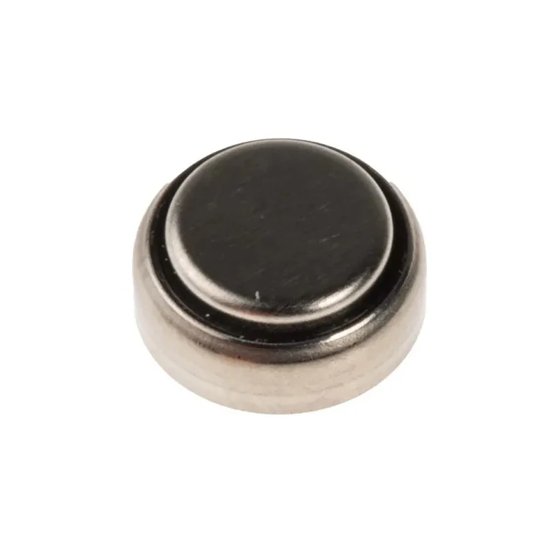 RS PRO PR41 Zinc Air Button Battery 1.4 V 7.9 mm Diameter 175 mAh 6 Pack PR41
