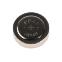 RS PRO PR41 Zinc Air Button Battery 1.4 V 7.9 mm Diameter 175 mAh 6 Pack PR41