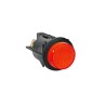 Bulgin 7000 Series Push Button Switch Panel Mount 12.7 mm Cutout IP65 C7054AFNAA