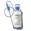 Robert Scott Shoulder Pressure Sprayer 10 L Polyethylene Tank 1.9kg Weight 102178