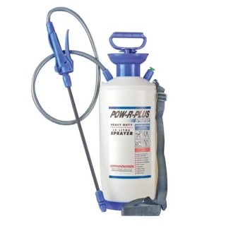 Robert Scott Shoulder Pressure Sprayer 10 L Polyethylene Tank 1.9kg Weight 102178