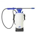 Robert Scott Shoulder Pressure Sprayer 10 L Polyethylene Tank 1.9kg Weight 102178