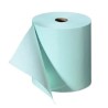 Saul D CHUX® Roll Paper Towel 370 x 220 mm 4 Ply Turquoise CRI 72 T 84563