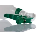 Robert Scott Green Spray Bottle, 750ml Chemical Resistant PP Trigger with Graduation Marks 101956/G