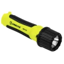 Unilite ATEX LED Torch Yellow 150 lm, 174 mm ATEX-FL4