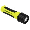 Unilite ATEX LED Torch Yellow 150 lm, 174 mm ATEX-FL4