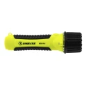 Unilite ATEX LED Torch Yellow 150 lm, 174 mm ATEX-FL4