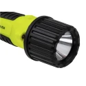 Unilite ATEX LED Torch Yellow 150 lm, 174 mm ATEX-FL4