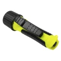 Unilite ATEX LED Torch Yellow 150 lm, 174 mm ATEX-FL4