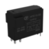 Miniature High Power Latching Relay HFE10-50