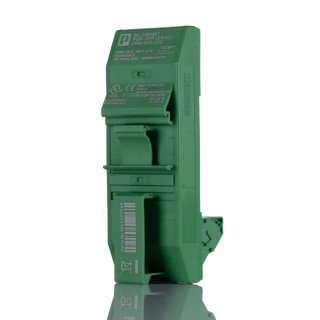Phoenix Contact 24V ac/dc Coupling Safety Relay with 6 Safety Contacts PSR-SPF- 24UC/URM/4X1/2X2 2981457
