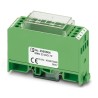 Phoenix Contact Surge Protector 250 V ac, DIN Rail Mount EMG 22-DIO 7P 2950064