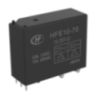 Miniature High Power Latching Relay HFE10-70