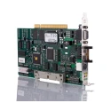Phoenix Contact Network Card RJ45 500kbps Data Transfer Speed 6 Inputs 24V DC 2725260