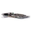 Phoenix Contact Network Card RJ45 500kbps Data Transfer Speed 6 Inputs 24V DC 2725260