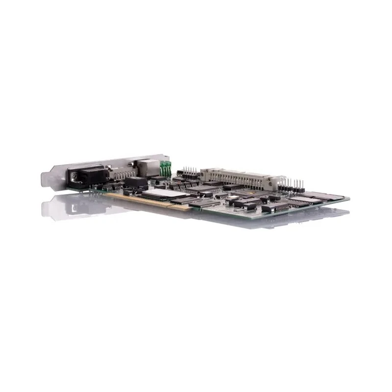 Phoenix Contact Network Card RJ45 500kbps Data Transfer Speed 6 Inputs 24V DC 2725260