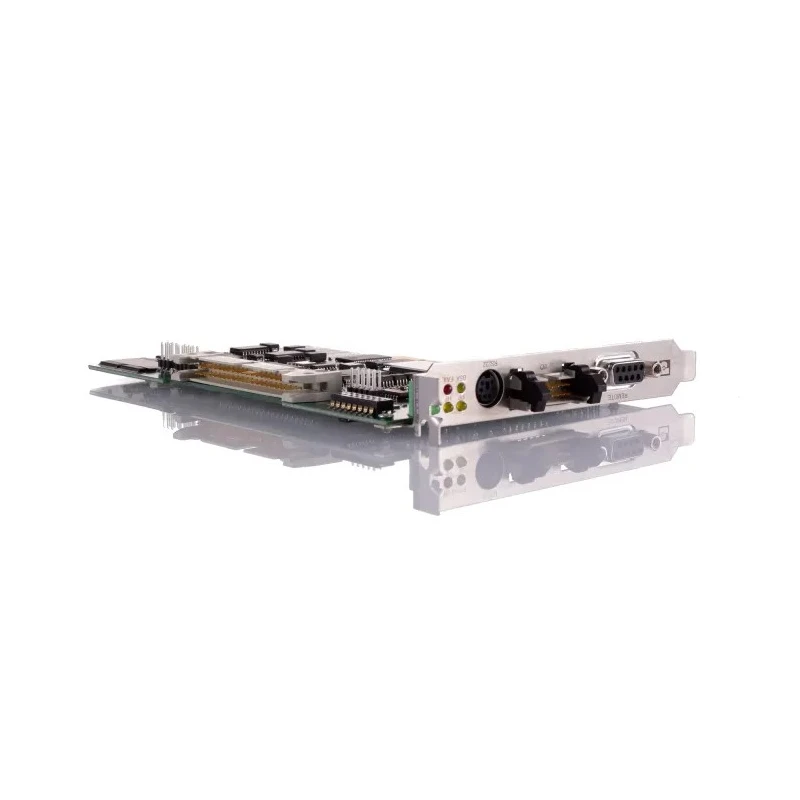 Phoenix Contact Network Card RJ45 500kbps Data Transfer Speed 6 Inputs 24V DC 2725260