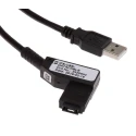 Phoenix Contact USB Cable 6kV Insulation Voltage USB 2.0 Technology 3m Length 2320500