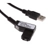 Phoenix Contact USB Cable 6kV Insulation Voltage USB 2.0 Technology 3m Length 2320500
