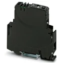 Phoenix Contact EC Series Electronic Circuit Breaker 1A 24V DC, DIN Rail Mount DC24V