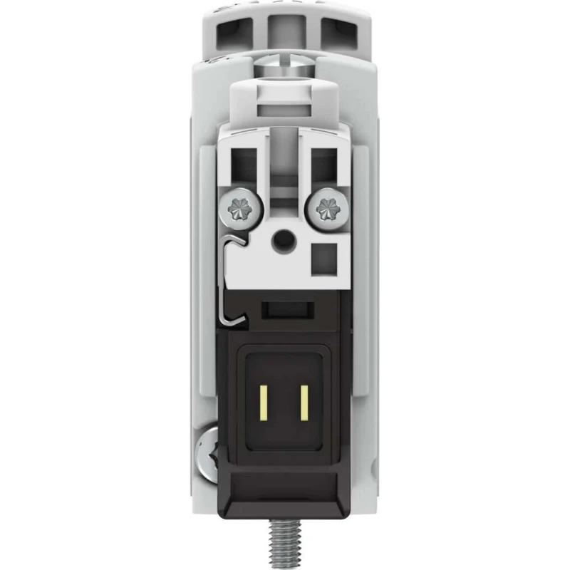 Festo Pneumatic Solenoid Valve, Pilot Actuation, G 1/8 Port Size, Aluminium Alloy Body, 24V DC, 8 VUVG-L14-T32C-AT-G18-1P3