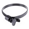 Ezyclamp Nylon Hex Screw Hose & Jubilee Clip 50-125 mm ID UL 94 V-0 EZYWING/015