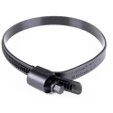 Ezyclamp Nylon Hex Screw Hose Clamp 100 mm ID EZYHEX/010