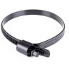 Ezyclamp Nylon Hex Screw Hose & Jubilee Clip Clamp 50mm to 125mm ID EZYHEX/015
