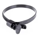 Ezyclamp Nylon Hex Screw Hose Clamp 75-150 mm ID EZYWING/020