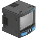 Festo Pneumatic Pressure Sensor  IP40 1 Bar 30V DC Max 50°C