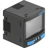 Festo Pneumatic Pressure Sensor  IP40 1 Bar 30V DC Max 50°C