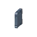 Siemens Monitoring Relay, SPDT Contact, DIN Rail Mount, 0 V AC Supply, Screw Terminals, 40 ms Delay, 3RN2010-1CW30