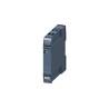 Siemens Monitoring Relay, SPDT Contact, DIN Rail Mount, 0 V AC Supply, Screw Terminals, 40 ms Delay, 3RN2010-1CW30