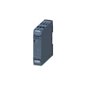 Siemens Monitoring Relay DPDT DIN Rail Mount 0 V AC Control Voltage 1.7W Power Consumption 3RN2013-1BW30