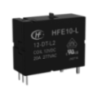 Miniature High Power Latching Relay HFE10-L